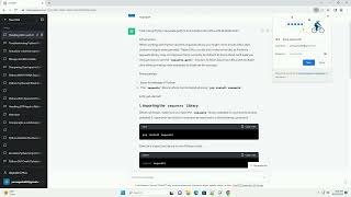 Python requests get url with multiple