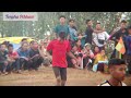 zangkham chingnyu inter ward tournament alakzong vs mohtai