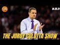 LSU Basketball | LSU Head Coach Will Wade Recaps First Scrimmage on The Jordy Culotta Show