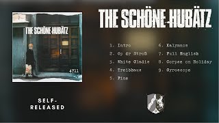 The Schöne Hubätz - 4711 (2023 | Cologne | Hardcore, Punk)