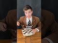 objeto o pastel versión ajedrez 🎂♟️