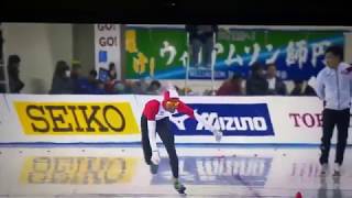 After Movie of Vishwraj Jadeja at Asian Winter games 2017 short version