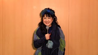 2021年12月22日　KEIKO KOMAメッセージ