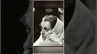 The Iron Lady of India ❤️ | Indira Gandhi | Uttar Pradesh Congress |