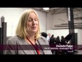 Automotive Careers - Raytheon Female Open Day