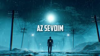 Reynmen - az sevdim (lyrics)