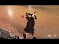 dariusz mycka madara freiberga pol final english waltz