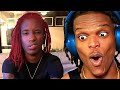 NINE VICIOUS- EMOTIONS SNIPPETS (REACTION)