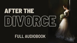 AudioBook - After The Divorce by Grazia Deledda