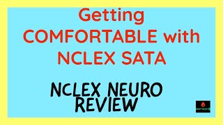 How to Answer Select All that Apply Questions on the NCLEX | NCLEX Review - Neuro Disorders | SATA