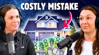 Redraw regret, debt recycling gone wrong - Q&A