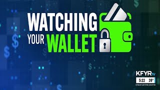 Watching Your Wallet: Cybersecurity awareness