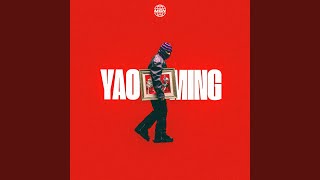 Yao Ming