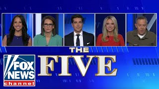 'The Five' on Trump's response to Israel-Iran war