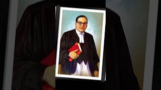 Dr.B.R Ambedkar||Dr.vivek bindra || jai bhim #shorts
