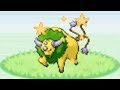 [Safari Week] LIVE! Shiny 1.33% Tauros after 10,896 REs in Fire Red!! (Phase 18)