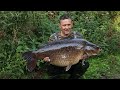 Carp Fishing Main Line With Nigel Sharp