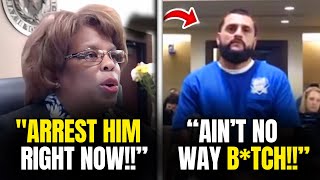 Judge Boyd FURIOUS SMUG Defendant Punched His MOTHER In The MOUTH!