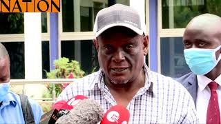 Murathe says he expects EACC to summon DP Ruto