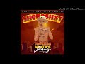 Shebeshxt-Ke Jola Le Voicemail (feat. Bayor97, Naqua SA & Buddy Sax)