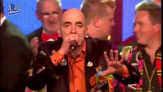 Winnaar LVK 2016: Spik en Span - Kampioene van de nach