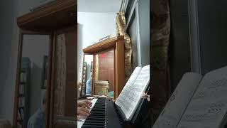 Beyer no.74, op.101. 拜爾74   バイエル74番