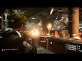 全境封鎖2 計時賽3政令地下碉堡 boss小跳步 槍彈王者 全火裝tom clancy s the division® 2_20210819