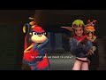 jak and daxter hd collection walkthrough jak ii part 48 monkey parrot