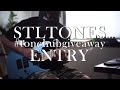 ****2ND PLACE**** Entry for STLTONES #tonehubgiveaway - diostaylow