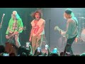 Beauty School Dropout - We Made Plans and God Laughed - Live at Town Ballroom in Buffalo, NY 3/17/23