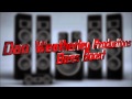 marshmello - marshmello - WroNg (Extreme Bass Boost)