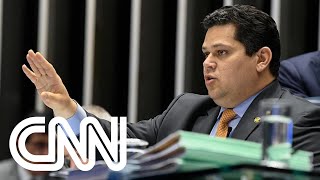 Alcolumbre pode surpreender com escolha de relator para indicação de Mendonça | CNN 360º