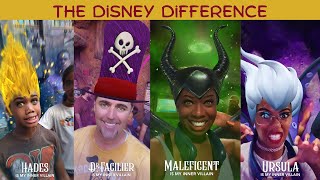 The Disney Difference: Why No One Beats Disney in Customer Service