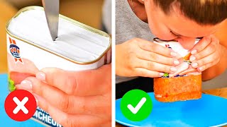 36 SUPER HELPFUL EVERYDAY LIFE HACKS