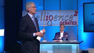 LIVE DEBATE - Preserve Net Neutrality: All Data Is Created Equal