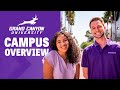 Your Personal GCU Tour | Grand Canyon University