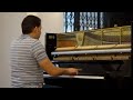 Omar Khairat, Khally Balak men 3a2lak - Tarek Refaat (Piano) موسيقى خلي بالك من عقلك لعمر خيرت