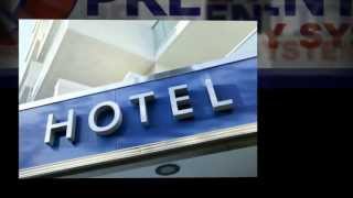 Crime Prevention Presents "Sixty Seconds for Safety - Hotel Safety"