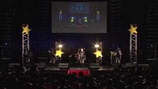 Victory『I Go Everyday』（LIVE ver.）2014.5.10@Differ Ariake