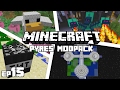 Pyres Let's Play Ep15 Minecraft - R4GE VipeRzZ