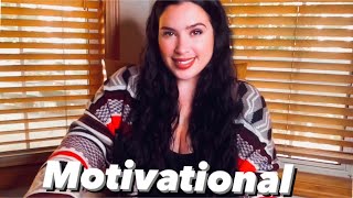Motivational - Making Decisions