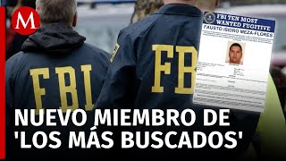 FBI busca al 'Chapo Isidro'; piden ayuda a la población para encontrarlo.