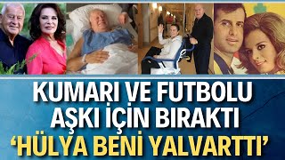 Selim Soydan | Hülya Koçyiğit'in eşi, Gülşah Alkoçlar'ın babası, Fenerbahçe'li Selim Soydan Kimdir?