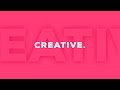 Smooth Text Animation in After Effects - After Effects Tutorial