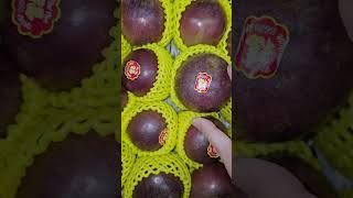 Star Apple aka ផ្លែទឹកដោះគូ #food