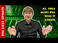 Channel Update December 2023