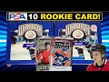 BEDARD HEAVY LINEUP! - ELITE Wax Box Club Hockey Card Box + Standard - July 2024