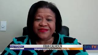 Happening in Fulton: Legislative Update Week 7