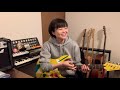 誰でも使える“ギターソロ”のコツ教えます！【 弓木英梨乃 ギター動画 】