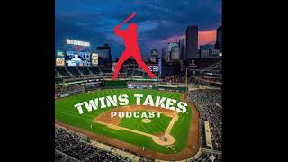 Episode 14 - Pitching Debuts and Ryan Jeffers Extension?